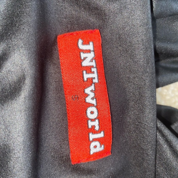 Pleather black leggings - Picture 6 of 6